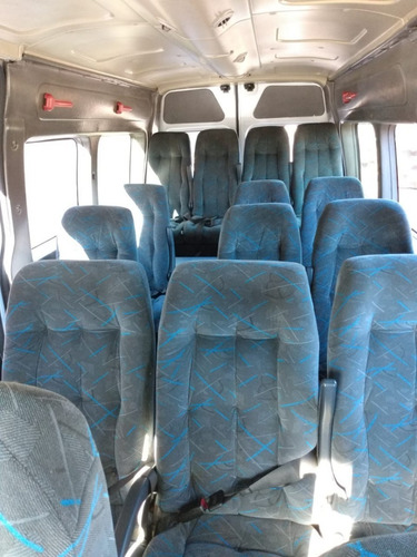 Imagem 7 de 9 de Renault Master L3 H2