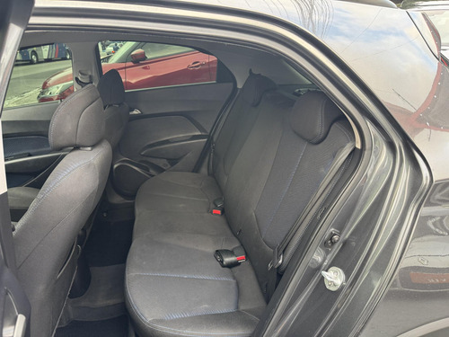Hyundai HB20X HB20X Style 1.6 Flex 16V Aut.