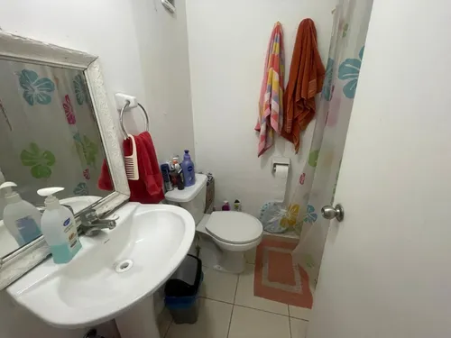 Departamento En Condominio Aires Del Valle Ii