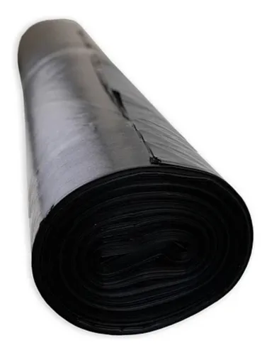Nylon Negro 4mt X 5mt Standard Xp