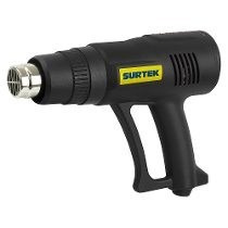 Pistola De Calor Surtek 1500 W