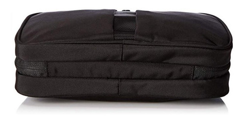Imagen 4 de 5 de Neceser Negro 3 Secciones Victorinox