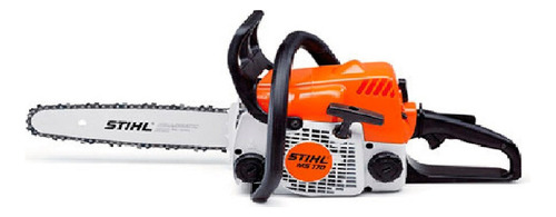 Motosierra Stihl Ms 170 + Kit Accesorios