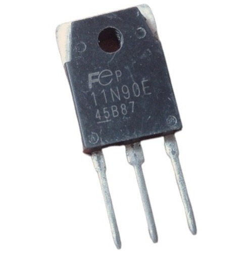 Fmh11n90e Mosfet Canal N 11amp 900v To-3p