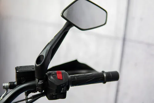 Bajaj Dominar 250 2023