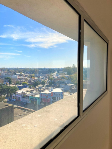 Imagen 22 de 28 de Venta Amplio Departamento Tipo Loft 2 Amb En Pilar Centro
