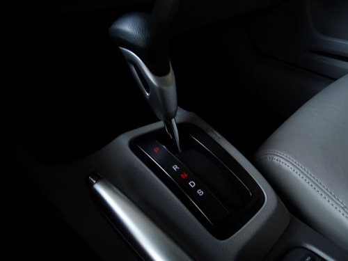 Honda Civic Lxr