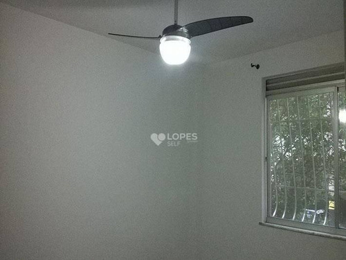 Apartamento À Venda, 56 M² Por R$ 280.000,00 - Fonseca - Niterói/rj - Ap38542