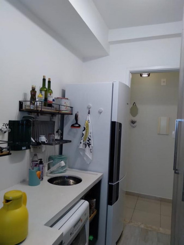 Imagem 15 de 15 de Apartamento Para Venda Em São Paulo, Vila Andrade, 2 Dormitórios, 1 Suíte, 2 Banheiros, 1 Vaga - Zznrjs13_1-2323597