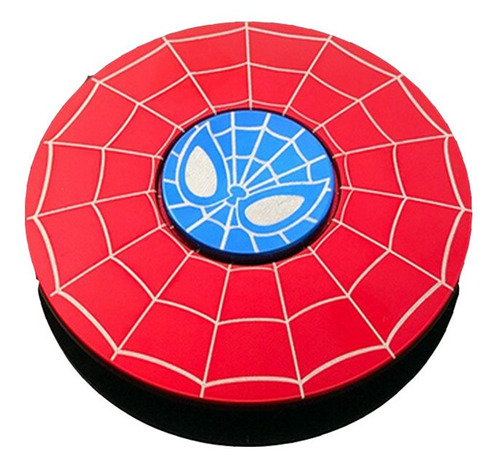 Spinner Spiderman