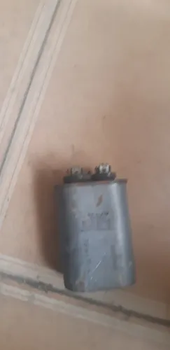 Motor Soplador 1/2 Hp (Usado)