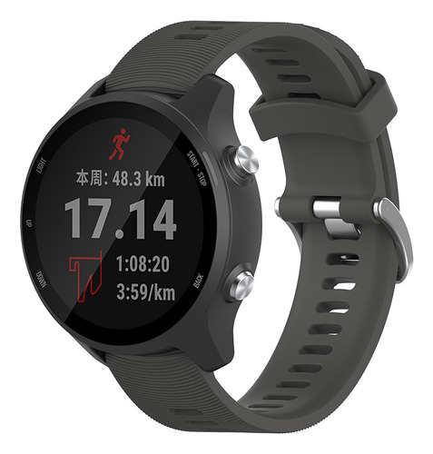 Correa De Reloj For Garmin Vivoactive 5 Venu