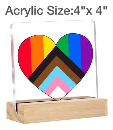 Gay Pride Regalos Hombres Amigos Orgullo Progreso Bande...