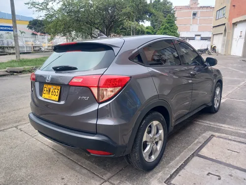 Honda HR-V 1.8 X-tyle