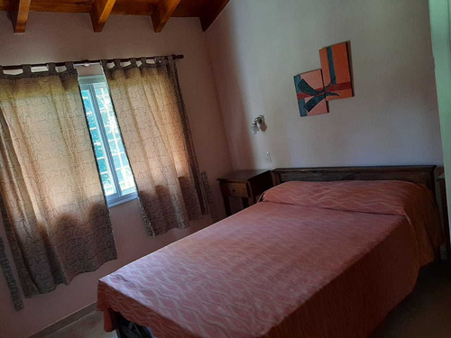 Cabaña Con Pileta En Villa General Belgrano Los Manantiales