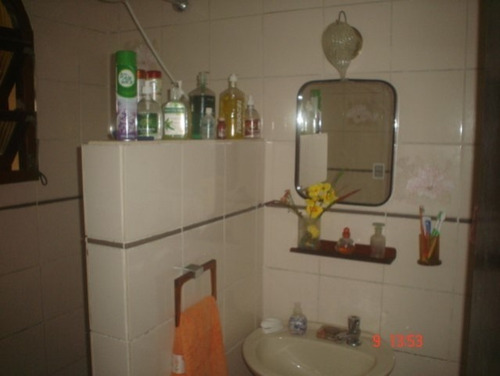 Excelente Casa Com 150 Metros Do Mar - Itanhaém 4882 | A.c.m