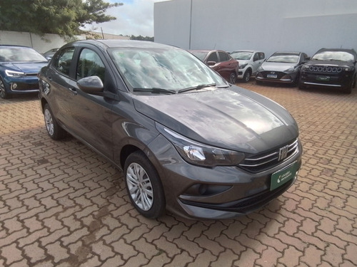 Fiat Cronos 1.3 FIREFLY FLEX DRIVE MANUAL