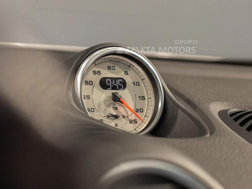 Porsche 718 2.0 16V H4 GASOLINA CAYMAN PDK
