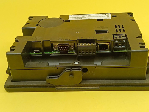 Allen-bradley 2711c-t6t Panelview Component C600 - Allen (Usado)
