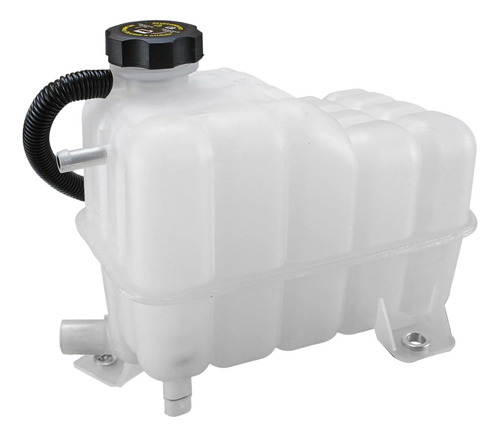 Depósito Anticongelante Sierra 3500 V8 8.1 2004 2005 2006