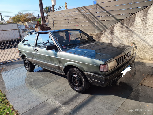 Volkswagen Gol 1.8 Gl