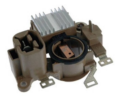 Regulador De Alternador Mitsubishi Clark Monta Carga Im-293