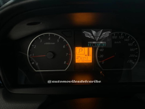 Mitsubishi Lancer Touring 2.0 Automatico