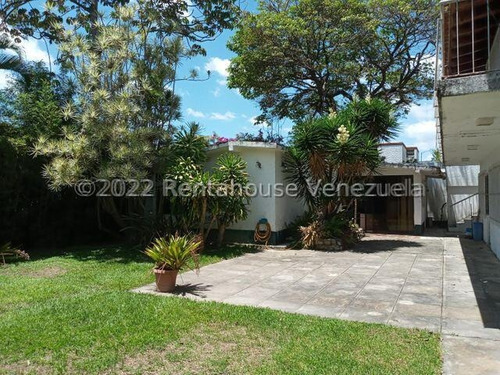 Mg Casa En Venta,prados Del Este Mls #24-10573 Sc