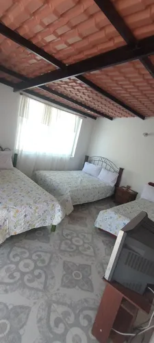 Finca Ecoturística La Mesa, San Javier