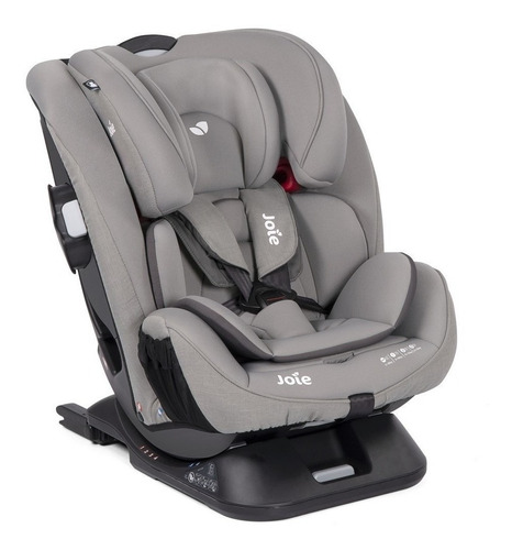 Cadeirinha Para Carro Com Isofix Every Stage Fx - Joie Cor Cinza Gray Flannel