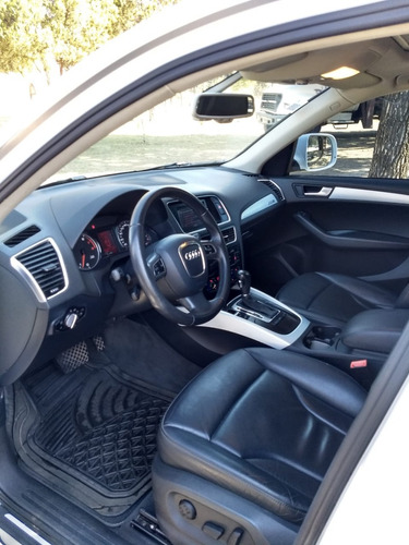 Audi Q5 2.0 Tfsi 211cv Stronic Quattro