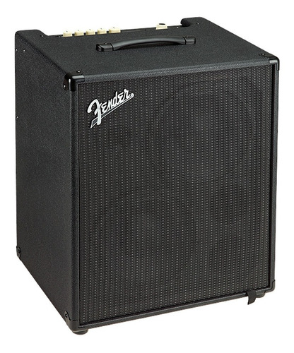 Combo Para Bajo Electrico Fender Rumble Stage 800 800watts