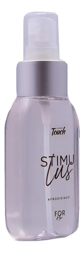 Perfume Feromonas Femeninas Afrodisíaco Atracción Sexshop