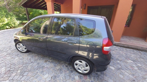 Honda Fit 1.4 Lx 2005