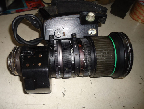 Canon J15x9.5b4 Irs ( Leia O Anuncio )