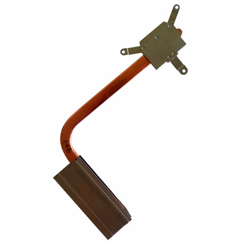 Dissipador Notebook Cce Win U25 N325 49r-1nh4cu-1411