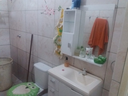 Imagem 11 de 14 de Vd Cs 3 Qts, + Lj 98m² 1 Cs Fdos, Lt 360m² Próx. Delegacia