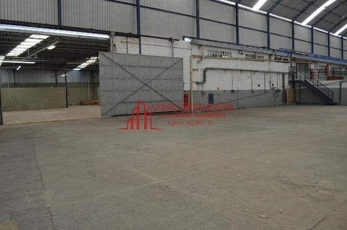 Imagem 3 de 15 de Galpão Industrial Próximo Petroquímica - 276
