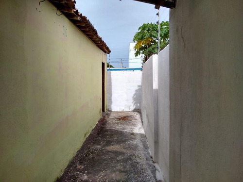 Imagem 6 de 7 de Casa Com 2 Dormitórios À Venda, 70 M² Por R$ 110.000,00 - Planalto - Natal/rn - Ca5325