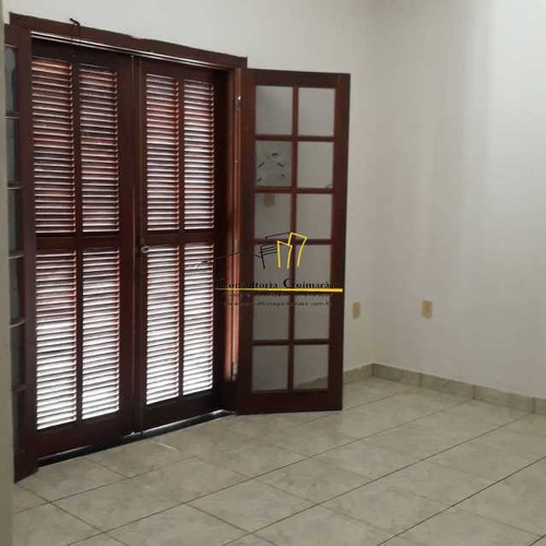 Imagem 6 de 11 de Casa 3 Qtos Com Terraço - Cgcn30016