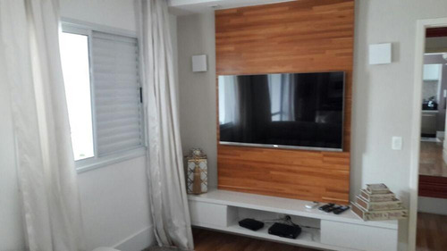 Imagem 1 de 14 de Apartamento Com 02 Dormitórios E 79 M² | Vila Leopoldina, São Paulo | Sp - Ap32016v