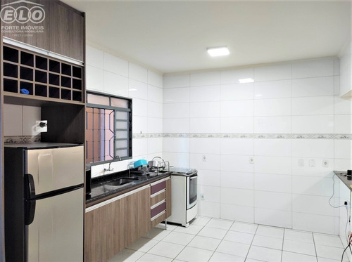Imagem 8 de 19 de Ca05777- Linda Casa Térrea Á Venda No Jardim Regina/ Indaiatuba-sp - Ca05777 - 70569410