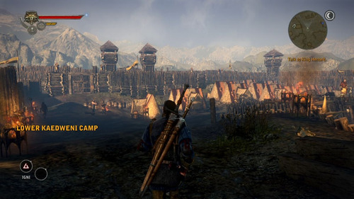 The Witcher 2 - Xbox 360 Lt3.0-(ler Descrição)