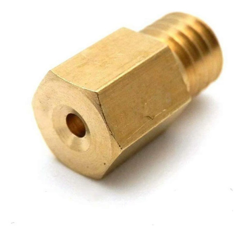 Jet Principal De Latón Para Mikuni Vm Tm Tmx Carb 300-390