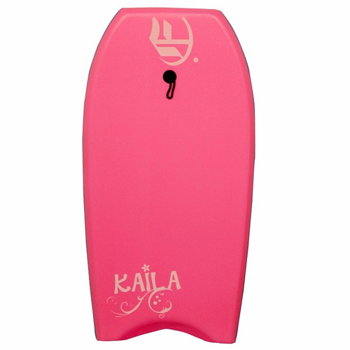 Tabla Morey 36'' Bodyboard Empire Kaila Para Niña Playa Mar