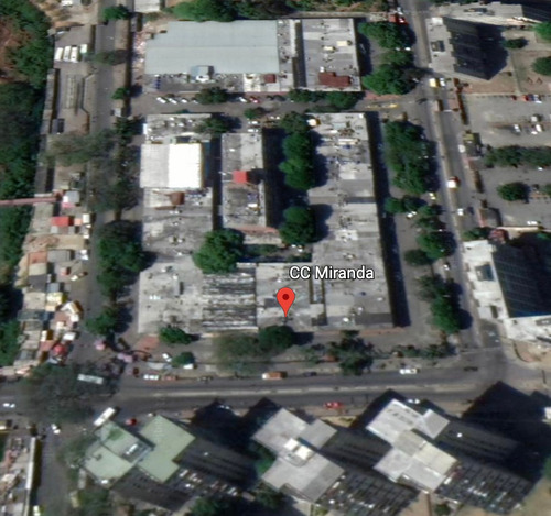Imagen 12 de 14 de Alquiler Y Venta Local Comercial C.c Miranda , Guarenas