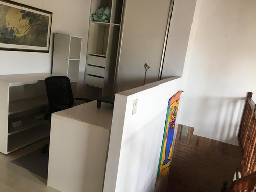 Imagen 14 de 17 de Increible Piso Unico, Como Una Casa,entrada Independiente