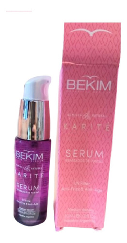 Serum Karite De Bekim X30ml