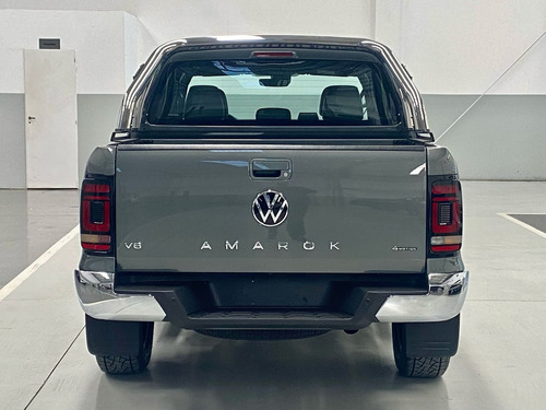 Volkswagen Amarok 3.0 Cd Tdi 258Cv V6 Extreme 4X4 At