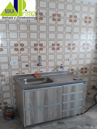 Imagem 6 de 30 de Apartamento - Ap00588 - 68452766